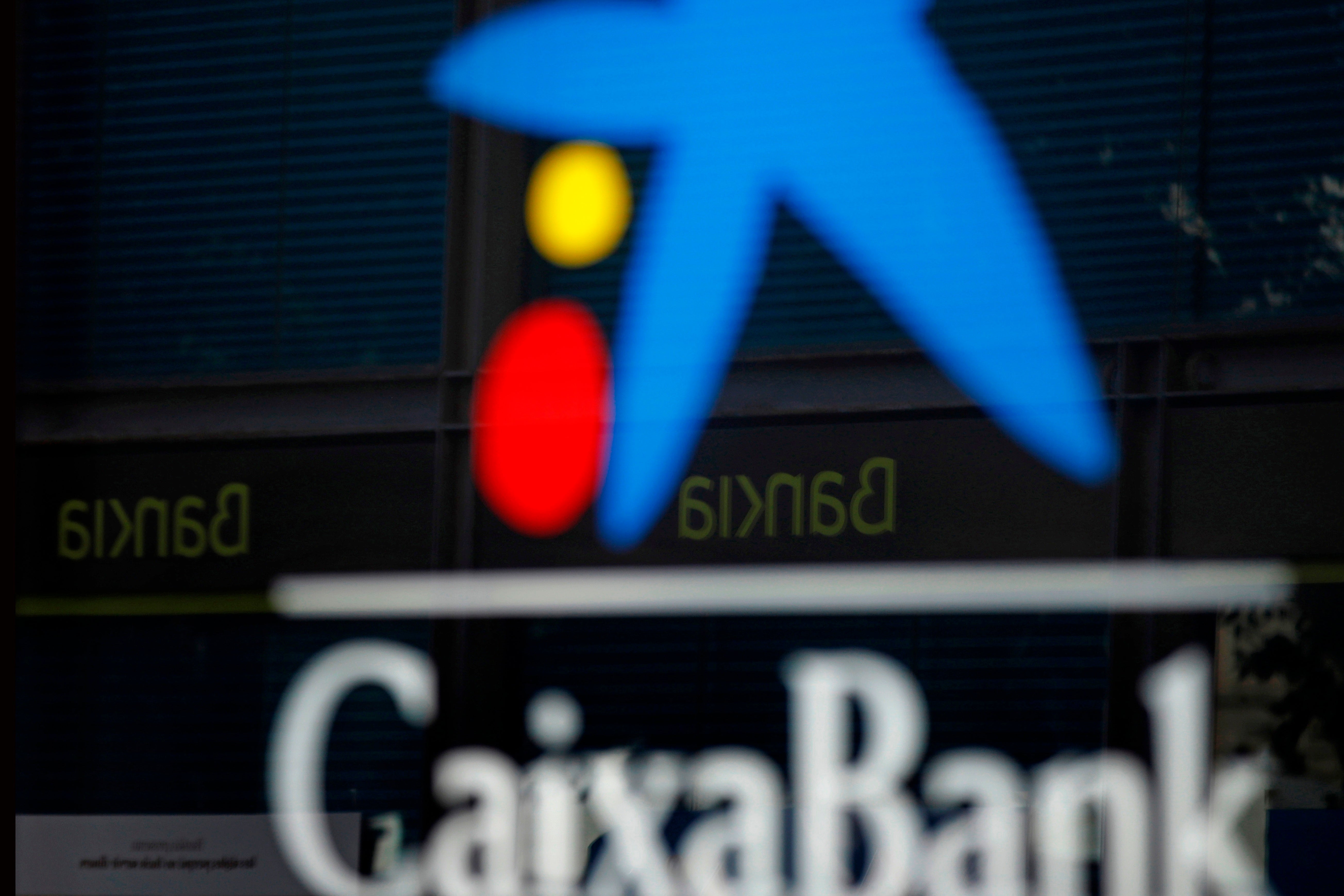 El primer banco de España resultante de la fusión entre Bankia y Caixabank tendrá su sede en València El primer banco de España resultante de la fusión entre Bankia y Caixabank tendrá su sede en València