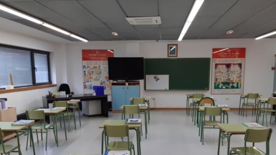 Las familias, pendientes de la resoluci&oacute;n del TSJA