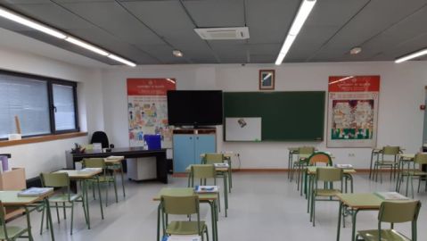 Las familias, pendientes de la resoluci&oacute;n del TSJA