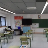 Las familias, pendientes de la resolución del TSJA Las familias, pendientes de la resolución del TSJA