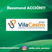Recomend ACCION con Grupo Vila Castro