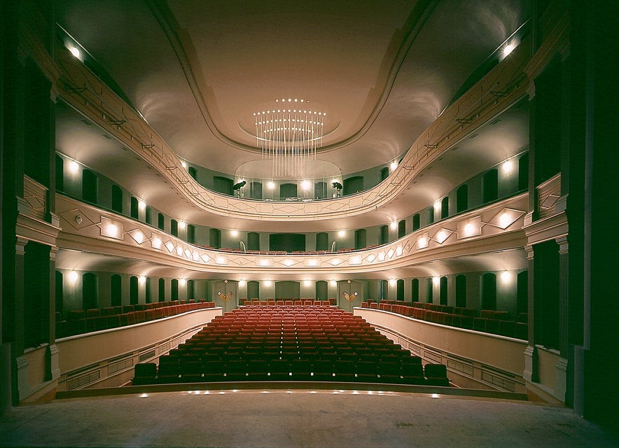 El 'Principal' de Puerto Real late en enero y febrero con humor, teatro y Jesús Bienvenido El 'Principal' de Puerto Real late en enero y febrero con humor, teatro y Jesús Bienvenido