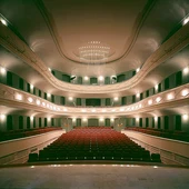 Teatro Principal de Puerto Real Teatro Principal de Puerto Real