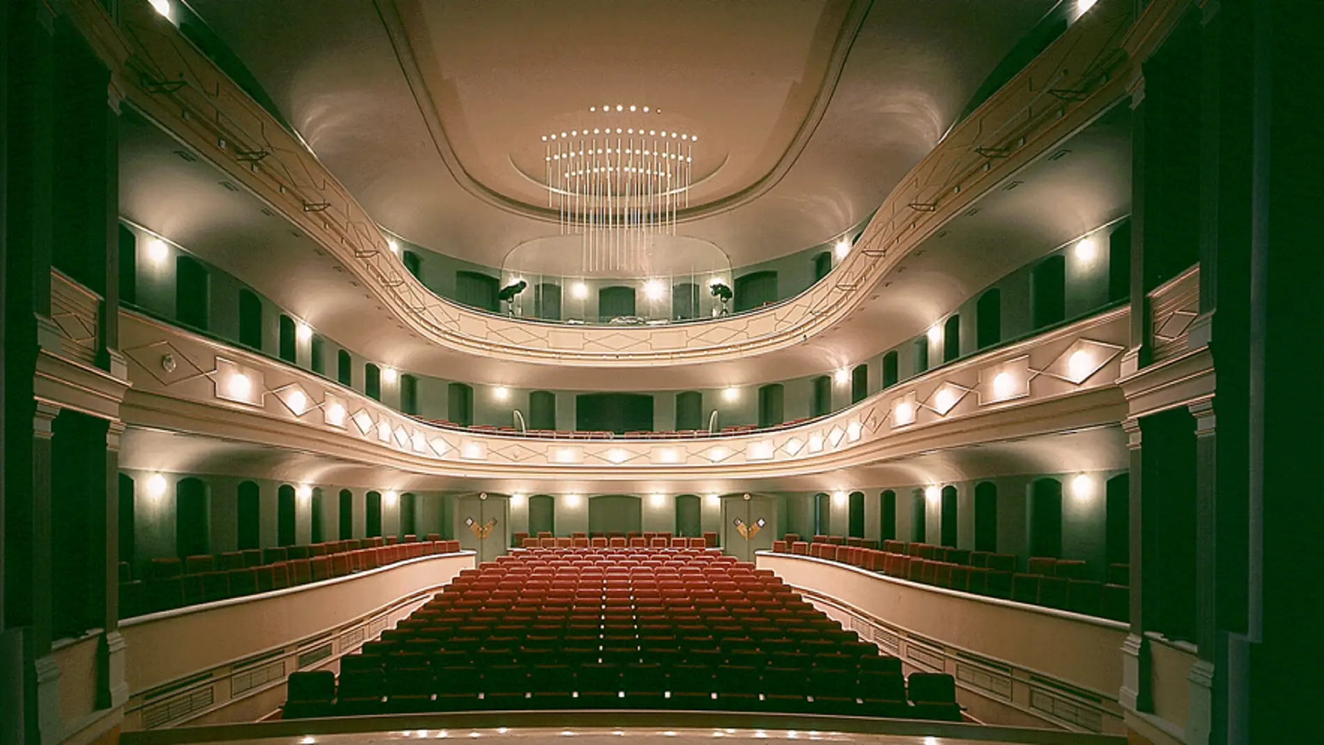 Teatro Principal de Puerto Real