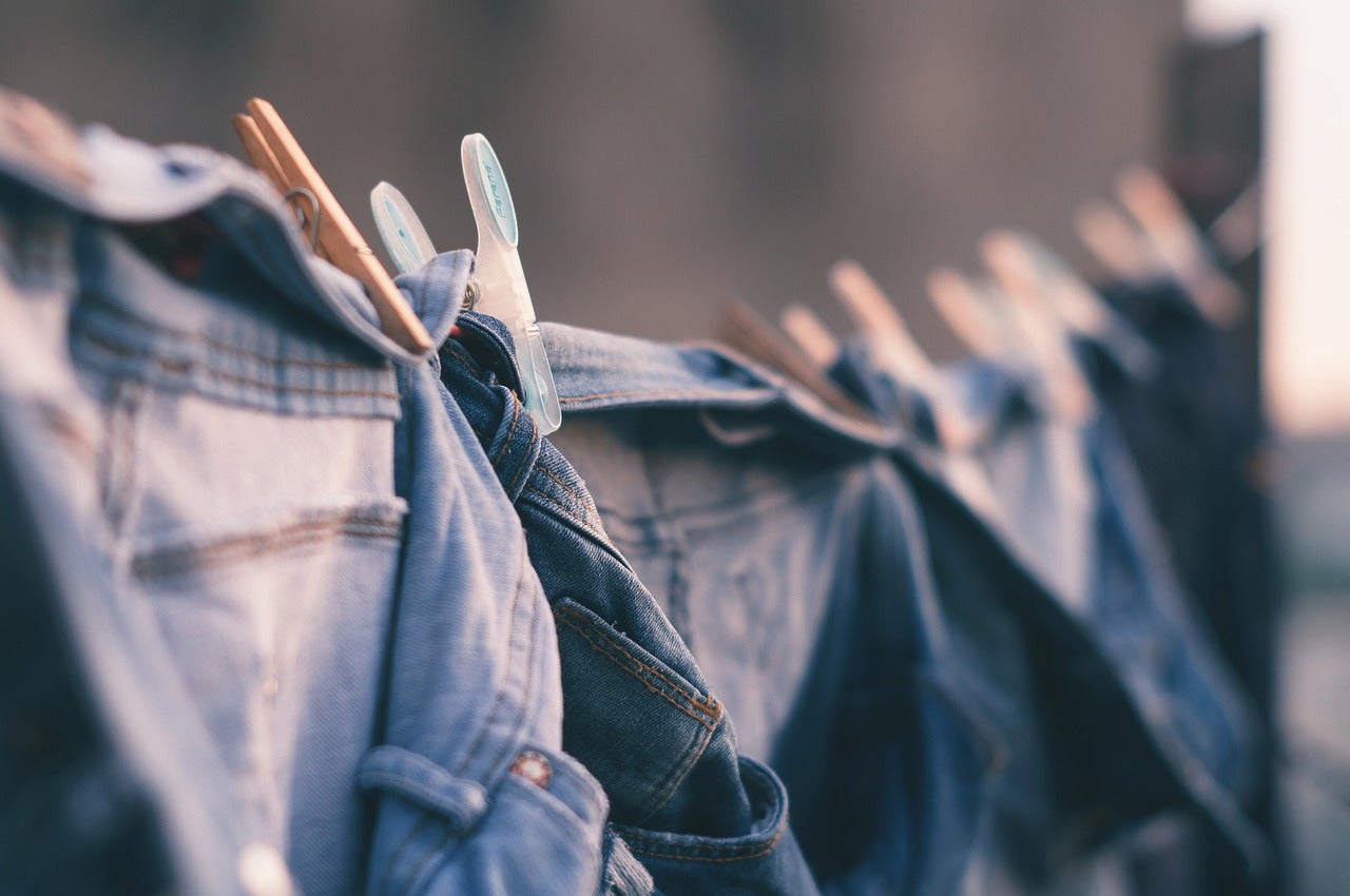 Una ciudad de Florida levanta la prohibición de llevar los 'pantalones caídos' Una ciudad de Florida levanta la prohibición de llevar los 'pantalones caídos'