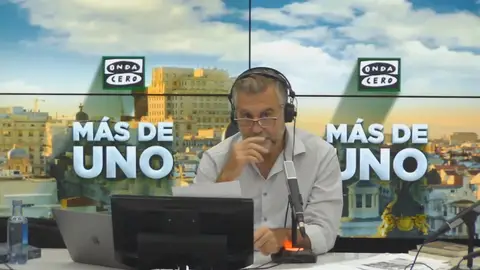 Carlos Alsina Carlos Alsina