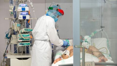 Ciudad Real registra 82 nuevos casos positivos