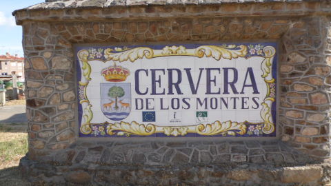 cervera de los montes