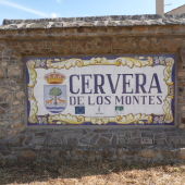 cervera de los montes