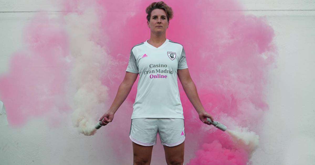 Ellas Juegan 04x02: "Priscila y El Patio" Ellas Juegan 04x02: "Priscila y El Patio"