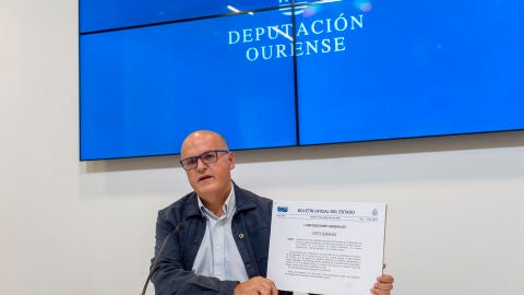 Manuel Baltar