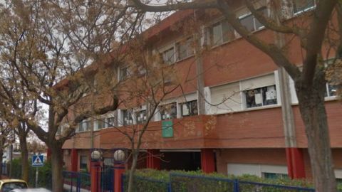 Los Glacis