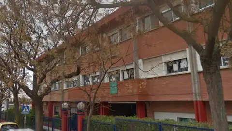 Colegio Los Glacis Los Glacis