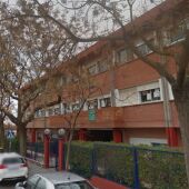 Colegio Los Glacis