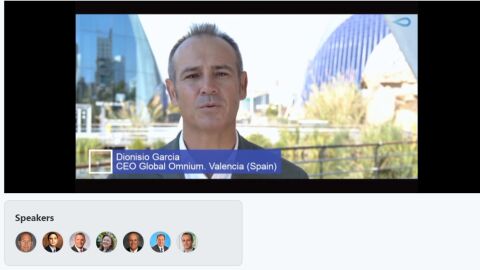 Dionisio Garc&iacute;a Global Omnium