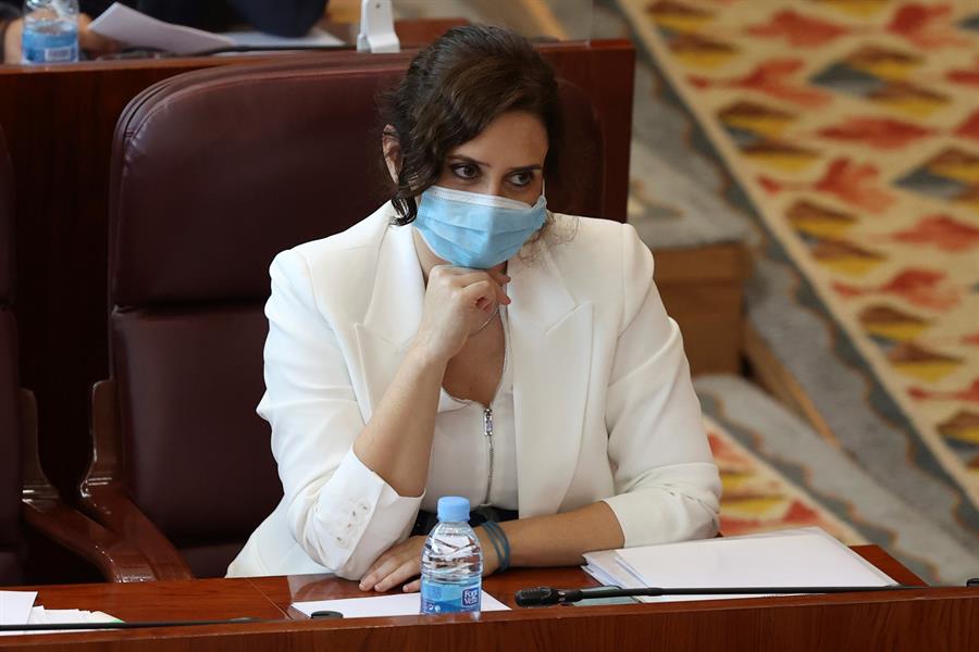 El Gabinete: ¿Es razonable la competencia desleal entre los territorios de España? El Gabinete: ¿Es razonable la competencia desleal entre los territorios de España?