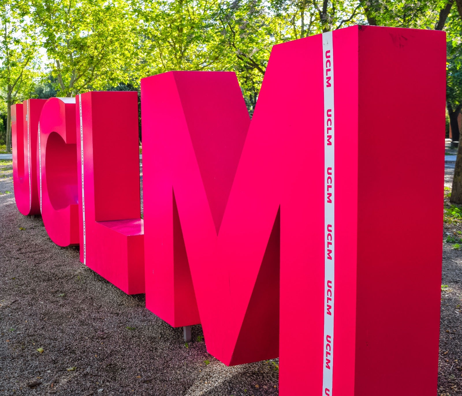 La Universidad de Castilla-La Mancha prevé recuperar el domingo los datos tras el ciberataque La Universidad de Castilla-La Mancha prevé recuperar el domingo los datos tras el ciberataque