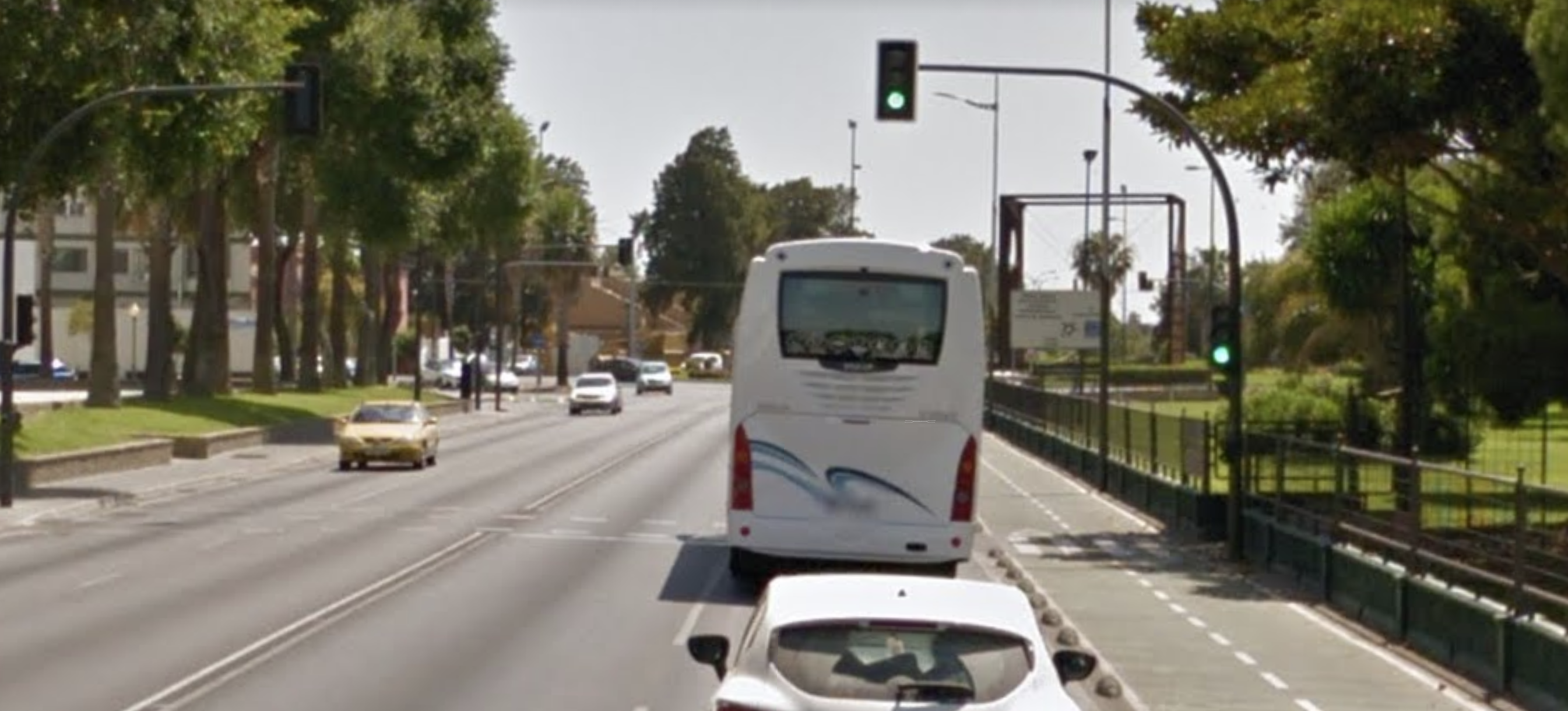 San Fernando licita por 92.000 euros el proyecto de licitación de la segunda fase de Pery Junquera San Fernando licita por 92.000 euros el proyecto de licitación de la segunda fase de Pery Junquera