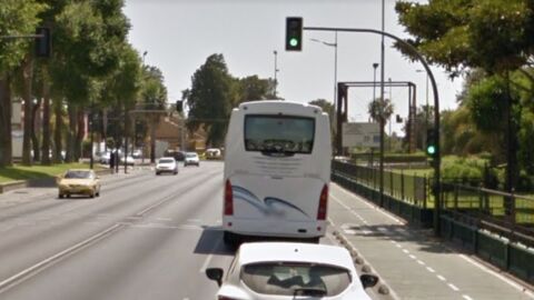 Avenida de Pery Junquera