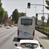 Avenida de Pery Junquera Avenida de Pery Junquera