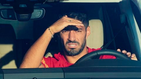 Luis Su&aacute;rez