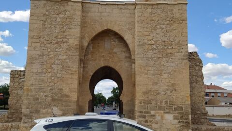 Las mujeres fueron detenidas por la Polic&iacute;a Nacional