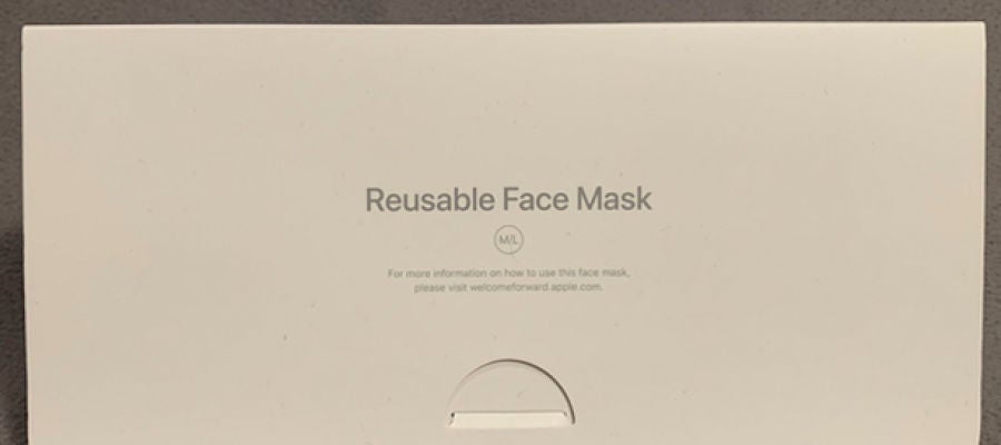 Apple-Facemask Apple-Facemask