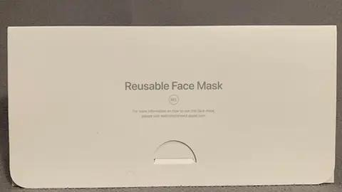 Apple-Facemask Apple-Facemask