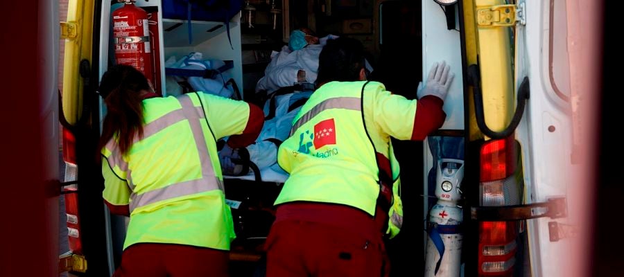 Coronavirus España: Nuevos casos y muertes, posible confinamiento de Madrid y últimas noticias Coronavirus España: Nuevos casos y muertes, posible confinamiento de Madrid y últimas noticias