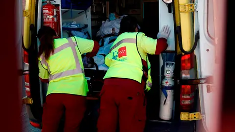 Coronavirus España: Nuevos casos y muertes, posible confinamiento de Madrid y últimas noticias Coronavirus España: Nuevos casos y muertes, posible confinamiento de Madrid y últimas noticias