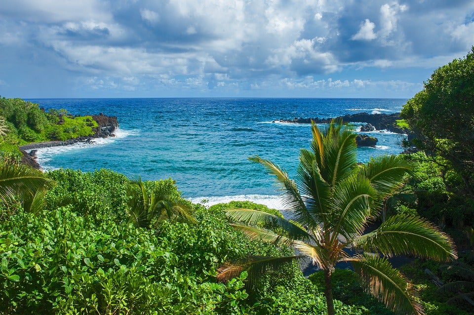 ¿Conoces la isla más salvaje de Hawái? ¿Conoces la isla más salvaje de Hawái?