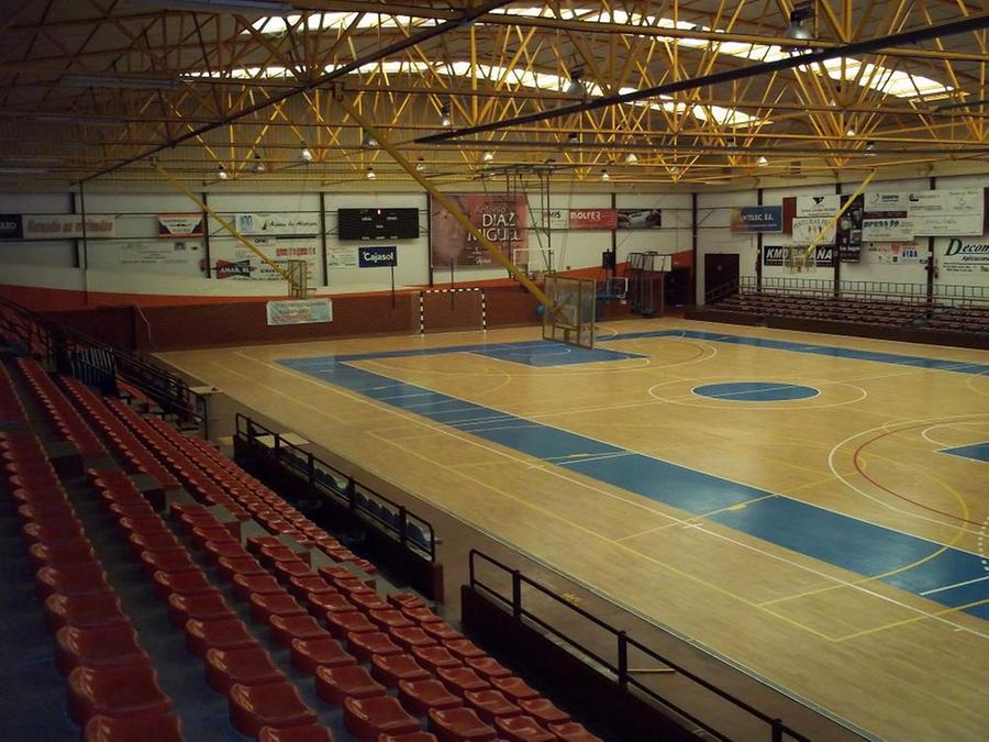 La reapertura de las instalaciones deportivas municipales transcurrió ayer con total normalidad La reapertura de las instalaciones deportivas municipales transcurrió ayer con total normalidad