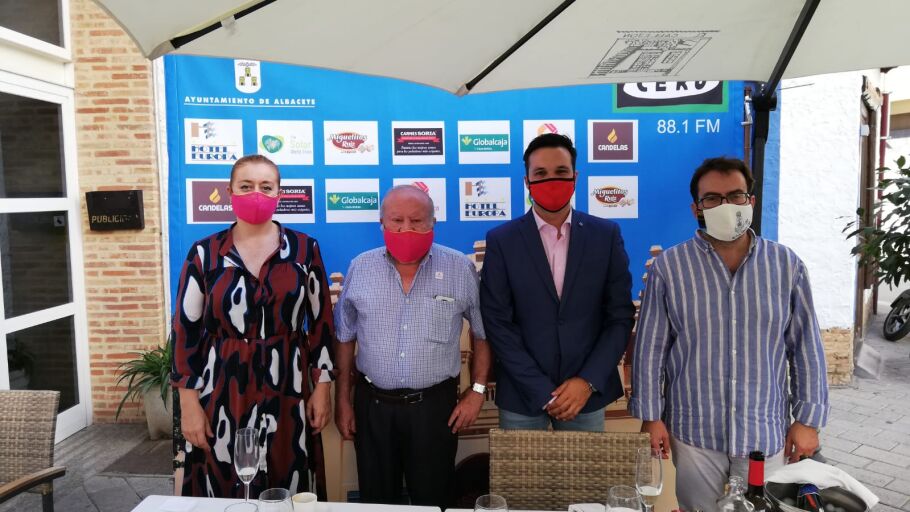 Taurinos 2020
