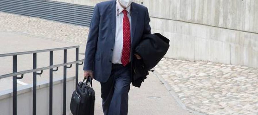 Comienza el juicio por el asesinato de Naiara Comienza el juicio por el asesinato de Naiara