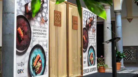 Granada de Tapas Vuelve el evento más esperado