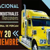 Feria Nacional del Vehículo Industrial de Ocasión Feria Nacional del Vehículo Industrial de Ocasión