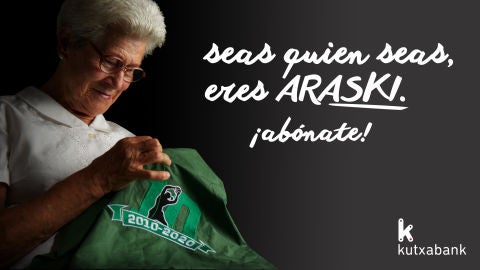 Campa&ntilde;a abonados Araski