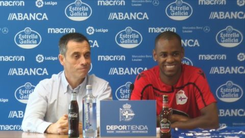 Su destino ahora puede ser el Nimes