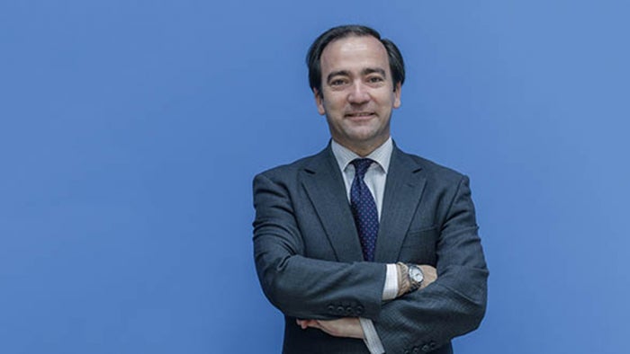 Borja Carabante, sobre el confinamiento de Madrid por barrios: "Tomaremos decisiones duras si es necesario" Borja Carabante, sobre el confinamiento de Madrid por barrios: "Tomaremos decisiones duras si es necesario"