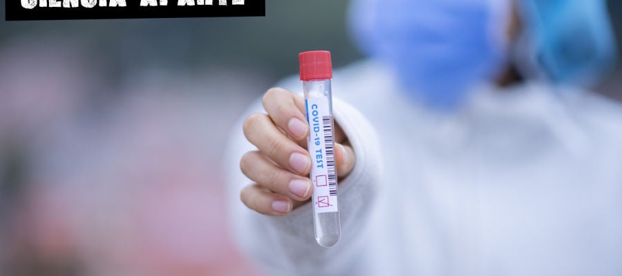 Test coronavirus Test coronavirus