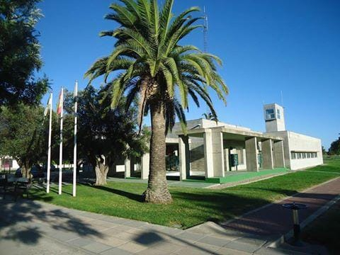 Rota, ciudad de ciencia: la Villa albergará un centro científico y tecnológico en Costa Ballena Rota, ciudad de ciencia: la Villa albergará un centro científico y tecnológico en Costa Ballena