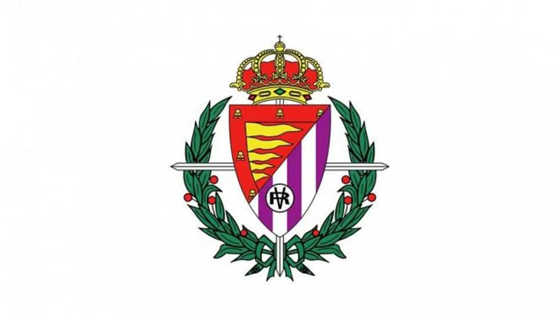 escudo Real Valladolid