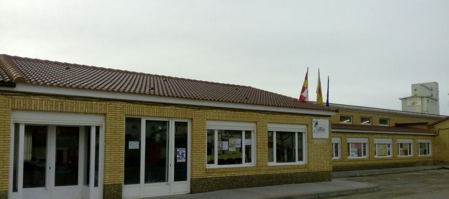 La Junta pone en cuarentena a un aula del CEIP Alonso Berruguete de Paredes de Nava La Junta pone en cuarentena a un aula del CEIP Alonso Berruguete de Paredes de Nava