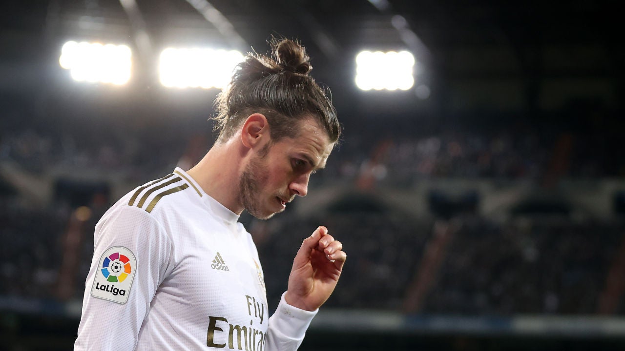 Real Madrid y Tottenham acuerdan la cesión de Bale Real Madrid y Tottenham acuerdan la cesión de Bale