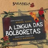 Sarabela teatro estra a version de A Lingua das Bolboretas