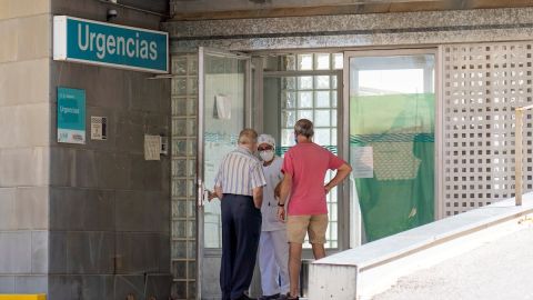 Coronavirus Espa&ntilde;a: confinamiento de Madrid, datos de casos y muertes y &uacute;ltimas noticias