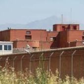 Imágen de la prisión alicantina
