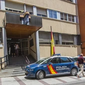 Comisaría de Policía de Puertollano Comisaría de Policía de Puertollano