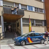 Comisaría de Policía de Puertollano Comisaría de Policía de Puertollano