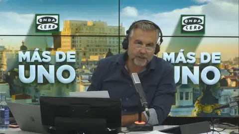 Carlos Alsina Carlos Alsina